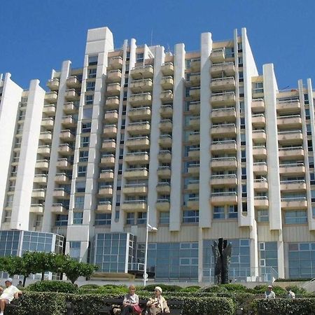 Le Panorama Apartment Биариц Екстериор снимка